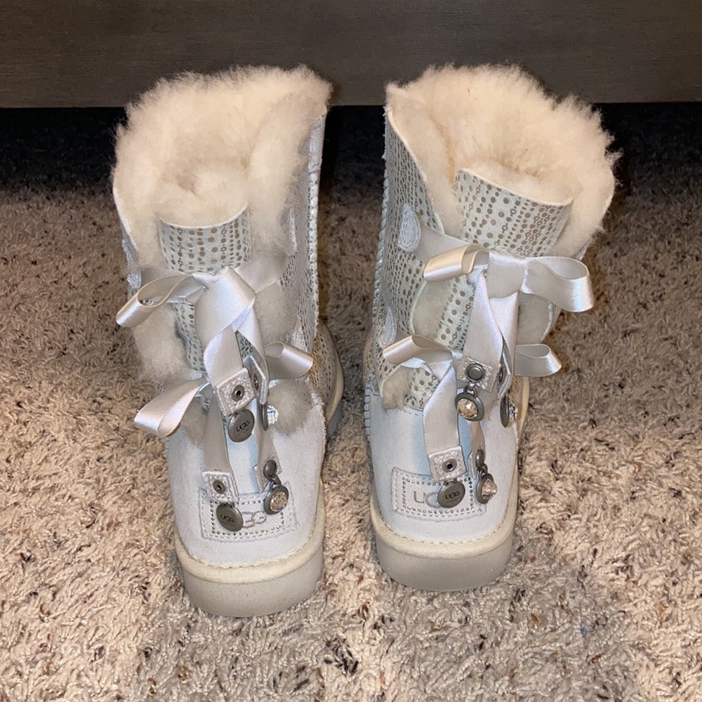 Ugg boots